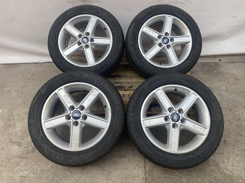 Ford max roues complètes - ford, 4
