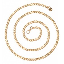 Ceinture De Chaîne De Taille