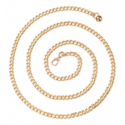 Ceinture chaîne taille - de,