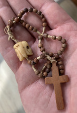 Ancien Petit Chapelet Religion