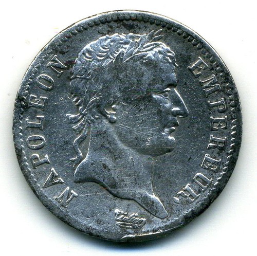 Assez rare monnaie - monnaie, 1
