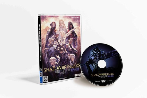 Square enix final - square, fantasy