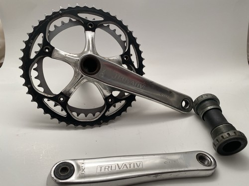 Truvativ gxp elita 175mm - gxp, crank