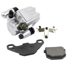 Étrier de frein av 50 a boite