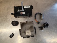 KIT DEMARRAGE ECU RENAULT CLIO
