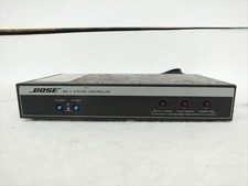 Bose 802 system controller - bose,