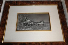 Tableau des Etains du prince