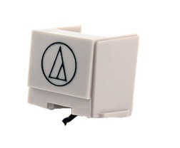 Stylus audio technica - technica, atn