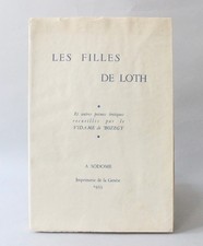 [CURIOSA] Vidame de Bozegy