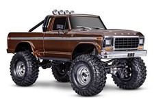 TRX-4 Ford F-150 Ranger XLT