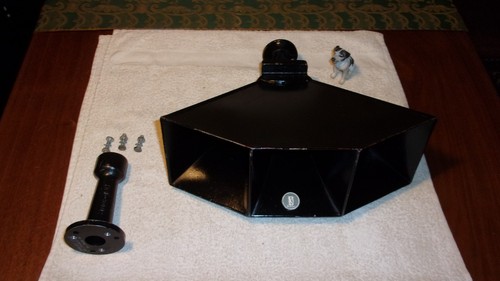 Vitavox 311s cell horn - vitavox,
