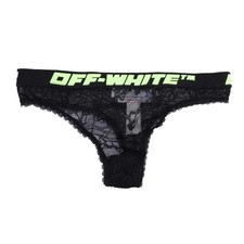 Off White - String style