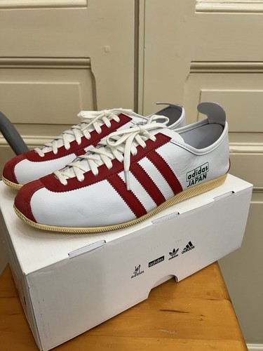 Adidas japan rare archive - japan,