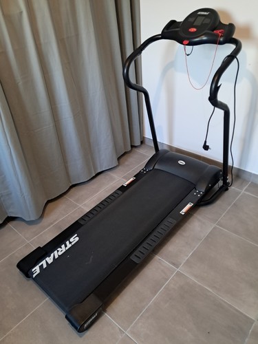 Tapis course électrique - tapis, de
