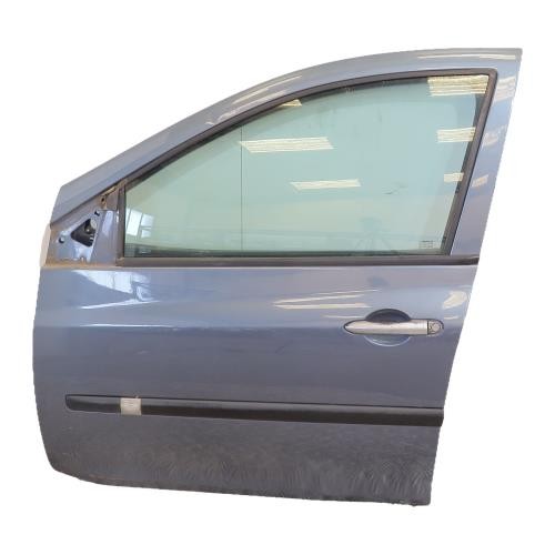 Porte avant gauche renault - avant,