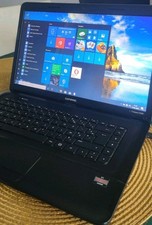 Compaq Hp CQ58  Windows