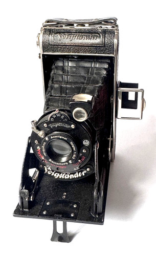 Voigtlander 9 anastigmat - , 6