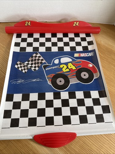 Vintage jeff gordon - vintage, down