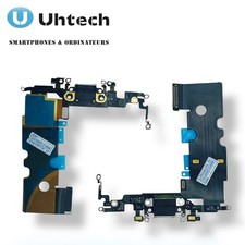 Nappe / Connecteur de charge pour iPhone SE 2020 - Origine démontée