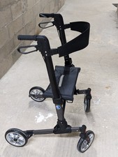 Déambulateur - 4 grandes