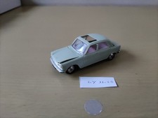 NOREV, PEUGEOT 204, 1/43e
