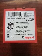 VARIATEUR LEGRAND REF CM0060