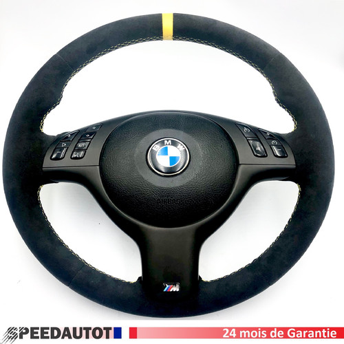 Volant bmw e46 - volant,