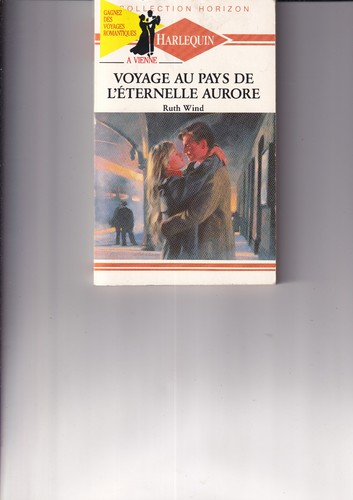 Harlequin collec horizon - collec.,