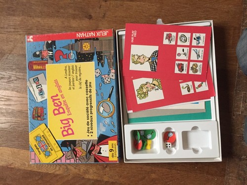 Jeu societe big - jeu,