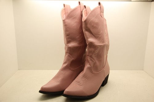 Suredelle santiags bottes - -,