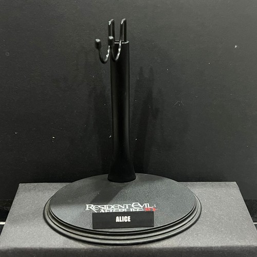 Hot toys mms139 resident - hot,