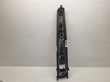 Platine porte ampoule feu