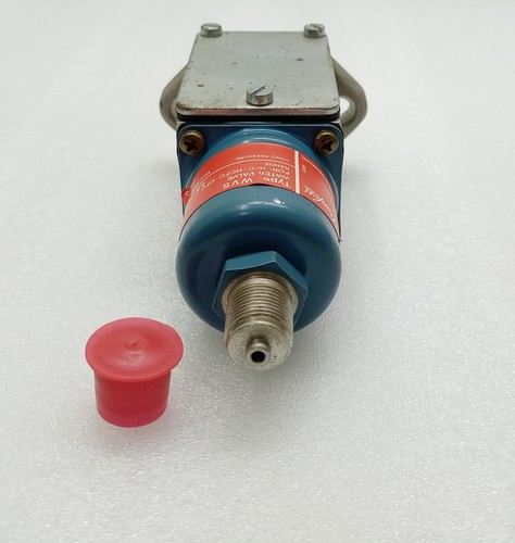 Vanne eau automatique type - vanne, À