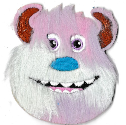 Patch spécial paris - patch,