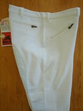 Pantalon équitation hommes