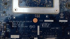 Carte Mère Pour HP 15-BS