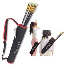 Elong Carquois de Tir à l'Arc