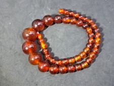 Vintage, Collier Catalin