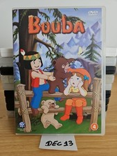 DVD - BOUBA n°4