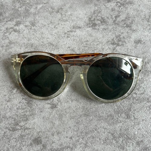 Lunettes soleil rondes - lunettes, de