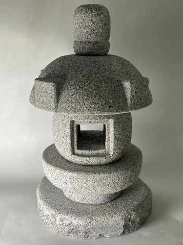 Zen small misaki stone - small,