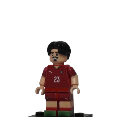 Vitinha portugal world cup - portugal,