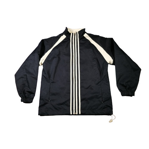 Graphite sports veste - veste, noir