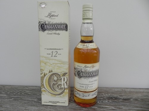 Gragganmore ans 70 - gragganmore, 12