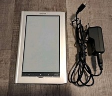Sony Daily Edition E-Reader