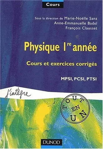 Cours tout physique - cours,