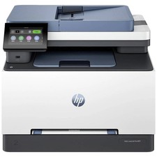 HP Color LaserJet Pro MFP 3302 fdng Imprimante multifonction laser, couleur