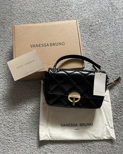 Sac vanessa bruno grand moon