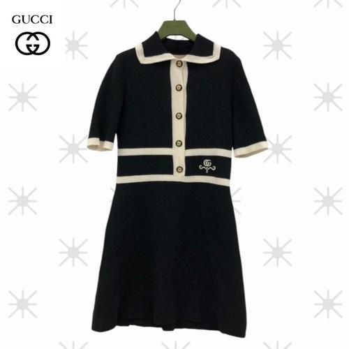 Robe polo gucci - gucci, et