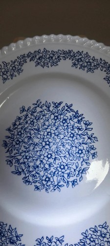 Ensemble assiettes - 2,